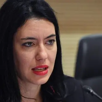 Montascale per disabili a Vibo, il ministro Azzolina: «Crediamo nella scuola inclusiva»