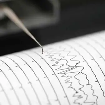 Terremoto in Calabria, nuova scossa nel Crotonese