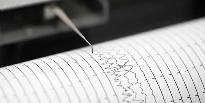 Terremoto in Calabria, nuova scossa nel Crotonese