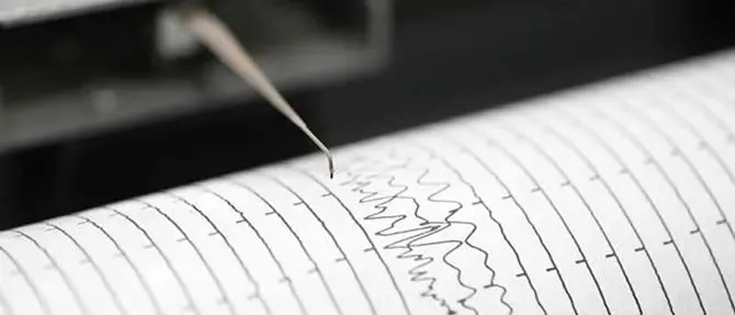 Terremoto in Calabria, nuova scossa nel Crotonese