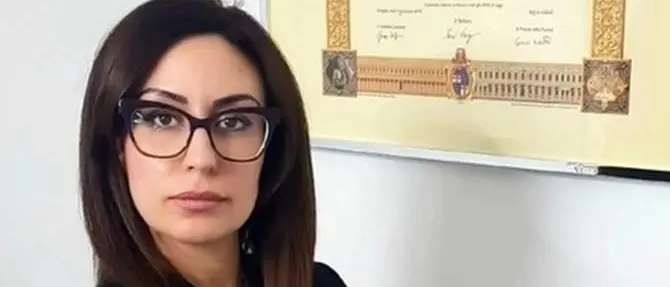 Inchiesta Genesi, Maria Tassone libera: il Riesame ha deciso