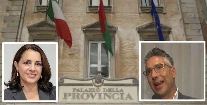 Presidente della Provincia di Crotone, il Pd si candida contro… il Pd