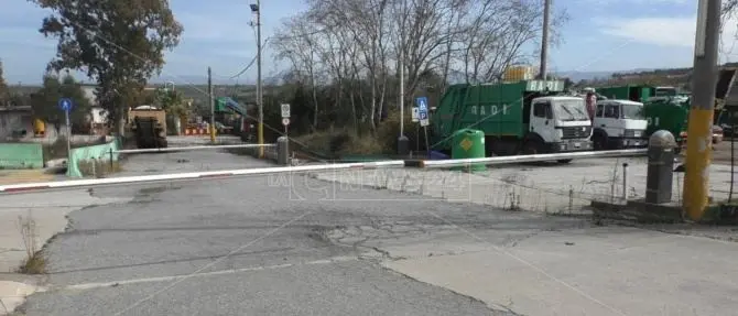 Confisca Radi Palmi, il fallimento dell'azienda è anche quello dello Stato