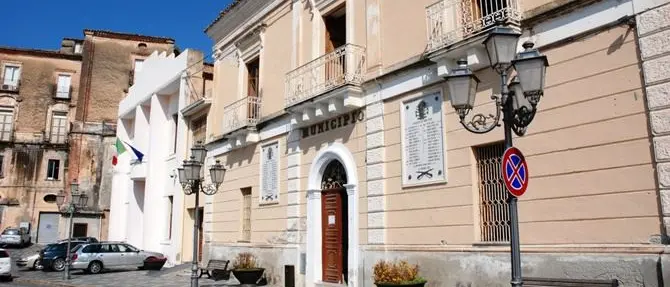 Sciolto per mafia il Comune di Amantea, presto i commissari