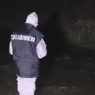 Rifiuti pericolosi in un fiume del Cosentino, misure cautelari e sequestro impianto Bisignano