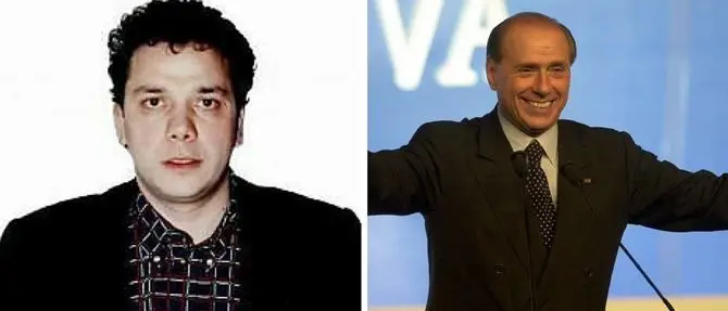 Il boss Graviano parla di Berlusconi e manda messaggi, il pm Lombardo lo mette alle corde