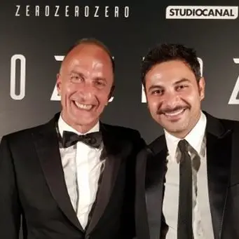 ZeroZeroZero, al via la serie Sky: nel cast anche il calabrese Walter Cordopatri
