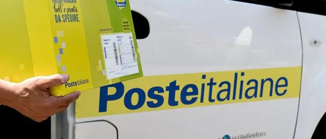 Coronavirus anche per corrispondenza? Preoccupazione tra i postini