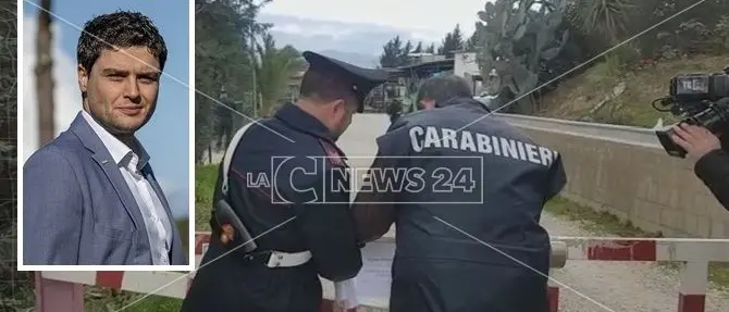 Operazione Arsenico, Melicchio (M5s) punta l'indice sugli amministratori locali