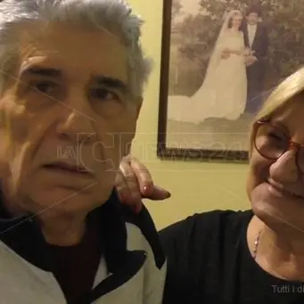 Maria e Luigi, oltre la demenza: storia di un amore lungo 38 anni
