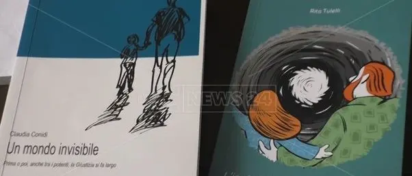 Storie di collaboratori di giustizia nei libri di Claudia Conidi e Rita Tulelli