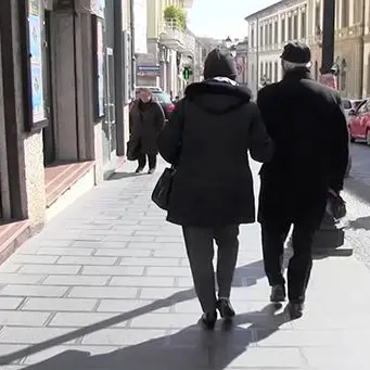 San Valentino, ecco come lo festeggiano i calabresi: il video