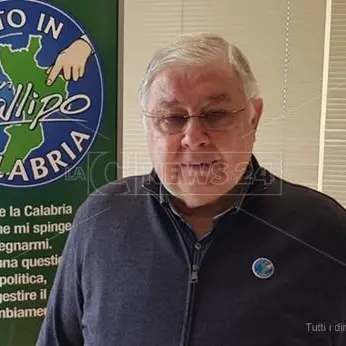 Sud 2030, Callipo mette in guardia Conte: «Vigilare sulla spesa dei fondi»