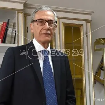 Tentata corruzione al Tar, il presidente: «No a intrusioni abusive»