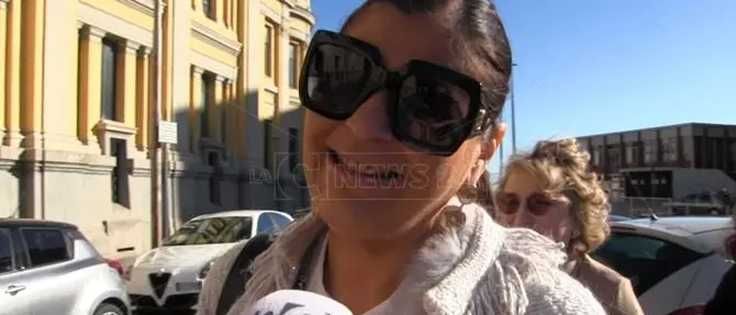 Jole Santelli proclamata presidente della Regione Calabria: ecco il video