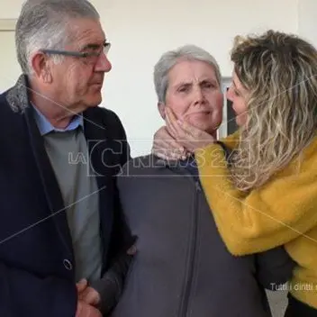 Il centro di Neurogenetica, una famiglia per Mirella e per quanti soffrono di demenza