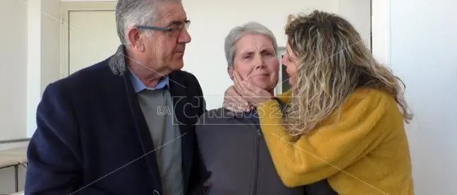 Il centro di Neurogenetica, una famiglia per Mirella e per quanti soffrono di demenza