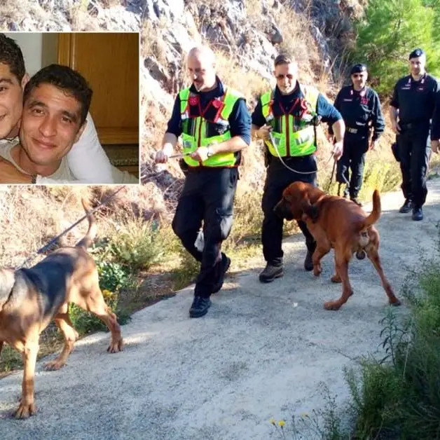 Fratelli calabresi scomparsi, il sangue ritrovato è di Davide e Massimiliano