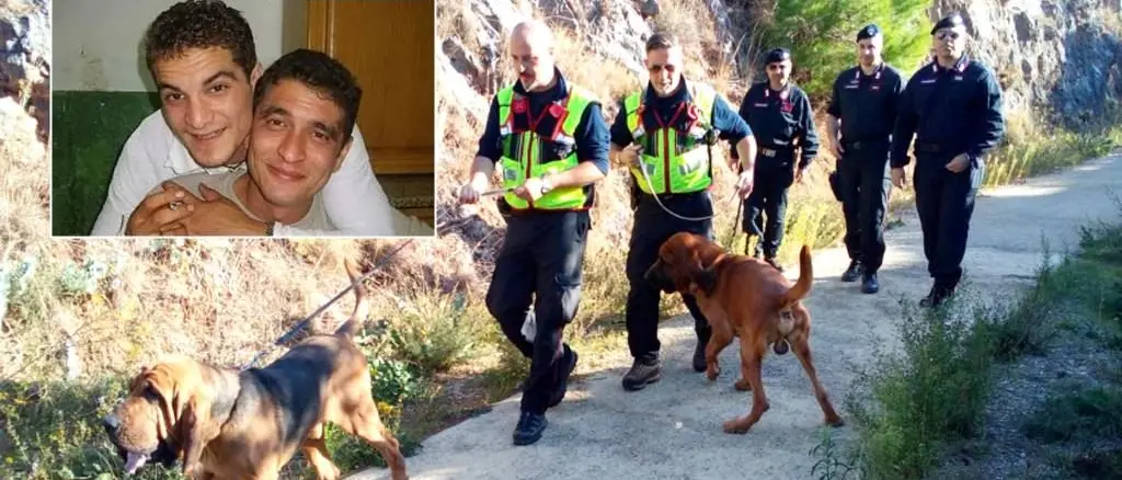 Fratelli calabresi scomparsi, il sangue ritrovato è di Davide e Massimiliano