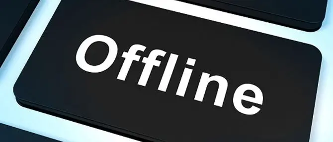 Il portale turistico della Regione da milioni di euro offline perché hanno “perso” la password?