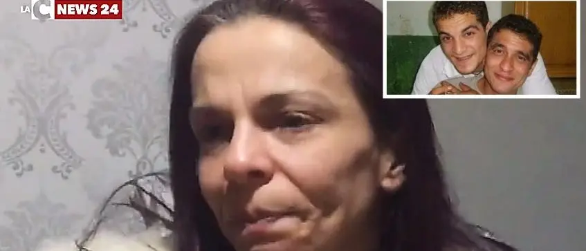 Fratelli calabresi scomparsi, parla la sorella: «Basta sciacalli, aiutateci»