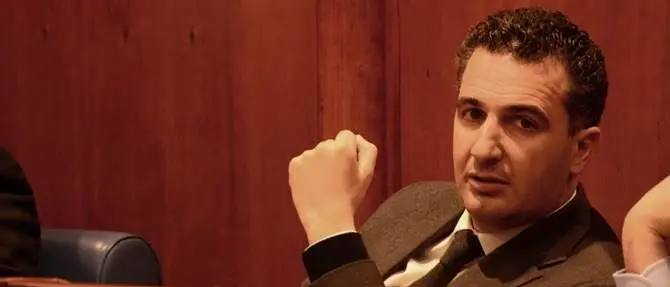 Orlandino Greco a processo: «Dopo 5 anni finalmente potrò difendermi»