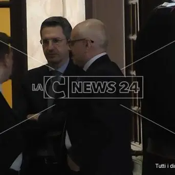 Giustizia e veleni, a Catanzaro l'ispezione del Csm