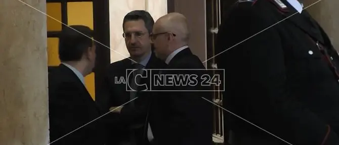 Giustizia e veleni, a Catanzaro l'ispezione del Csm