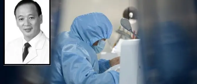 Coronavirus, morto anche il direttore dell’ospedale di Wuhan