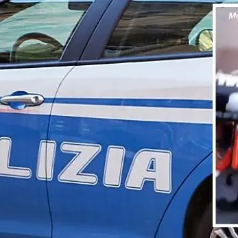 Cittanova, in moto sfuggono alla polizia: beccati grazie ad un video Instagram