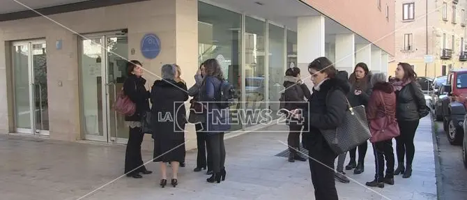 Lavoratori Cup Cosenza, tra ricorsi e controricorsi i dipendenti restano ancora a casa