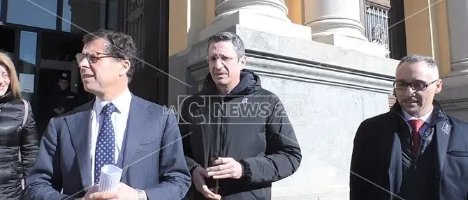 Csm a Catanzaro: «Siamo il pronto soccorso della magistratura»