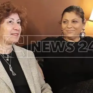 Jole Santelli a Roma: «Per tre giorni a settimana il “cuore” della Calabria sarà nella Capitale»