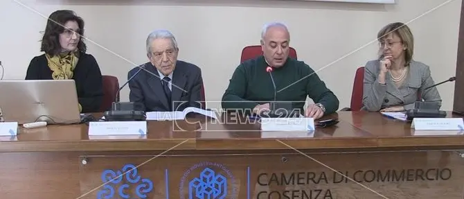 Imprese, grazie al microcredito cento nuovi posti di lavoro a Cosenza