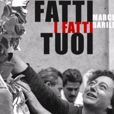 Fatti i fatti tuoi, nel nuovo singolo del cantautore Barillà il riscatto del Sud