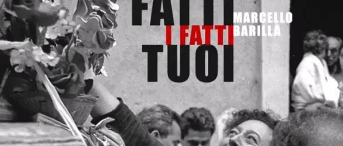 Fatti i fatti tuoi, nel nuovo singolo del cantautore Barillà il riscatto del Sud
