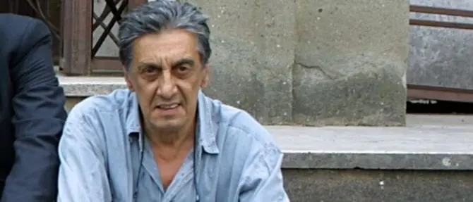 Addio a Flavio Bucci, memorabile ‘Ligabue’ della televisione
