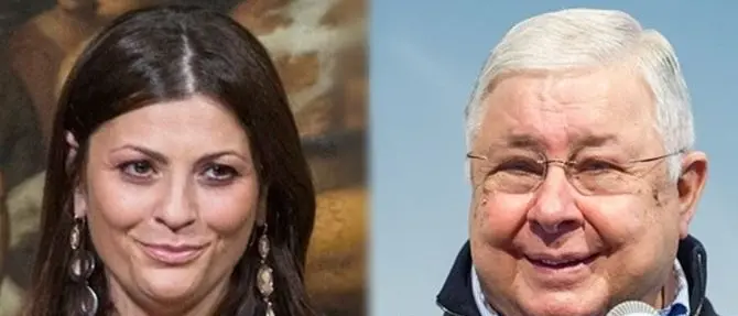 Regione, Callipo attacca la Santelli: «Non si può governare da Roma»