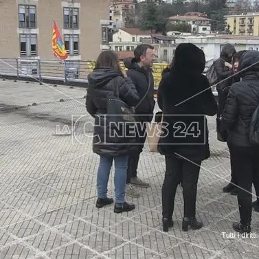 Lavoratori Cup Cosenza, il Tar: niente reintegro del personale