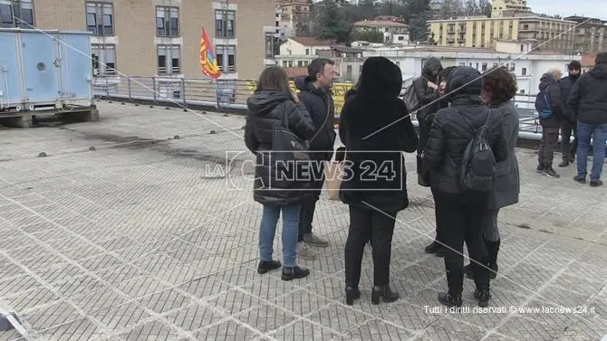 Lavoratori Cup Cosenza, il Tar: niente reintegro del personale