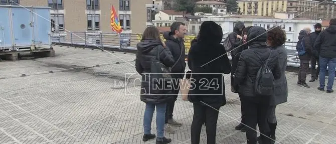 Lavoratori Cup Cosenza, il Tar: niente reintegro del personale