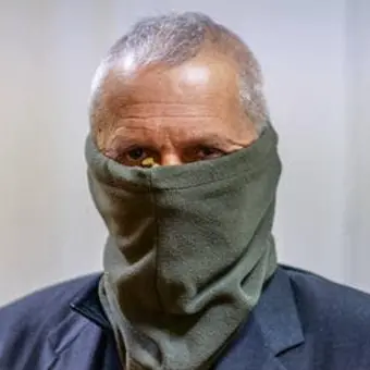 Capitano Ultimo, Sergio De Caprio: chi è l'assessore all’Ambiente della Regione Calabria