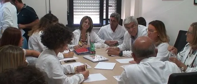 Tumore al seno, presto una rete regionale per la cura delle neoplasie femminili