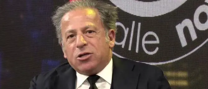 Il cosentino Claudio Greco guest star della Volkswagen fashion week