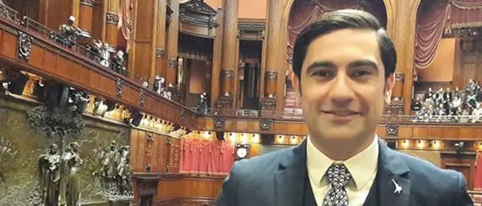 Tra i “clienti” di Petrini anche il suocero di Furgiuele (Lega): 100mila euro per una sentenza