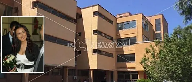 Morì di parto a Cetraro, 5 medici indagati per il decesso di Santina Adamo