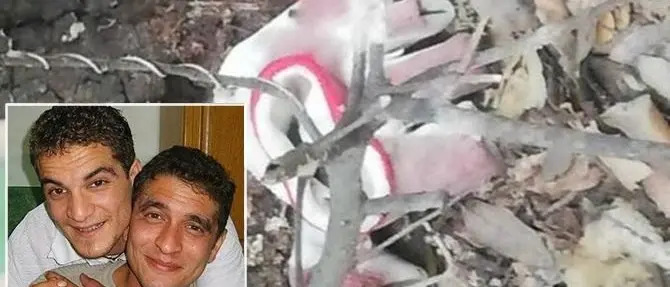 Fratelli calabresi scomparsi, accertamenti dei Ris sui reperti recuperati