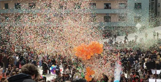 Carnevale a Cosenza, ecco le iniziative della festa più divertente dell’anno