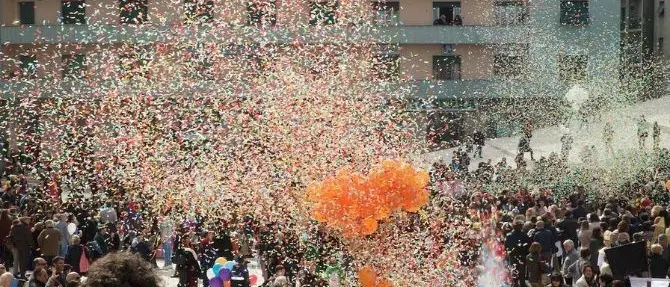 Carnevale a Cosenza, ecco le iniziative della festa più divertente dell’anno