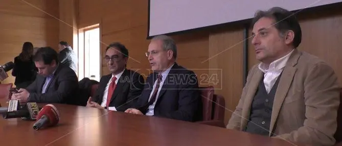 Parco Biodiversità di Lamezia, la Provincia a caccia di fondi per i lavori